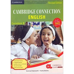 CUP-CAMBRIDGE CONNECTION ENGLISH CB 2