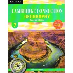 CUP-CAMB CONN GEOGRAPHY ICSE 7