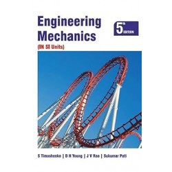Engineering Mechanics (In SI Units)