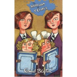 Blyton - The Sixth From At St Clares (9 VOL. SET)