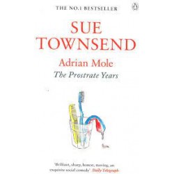 Sue Townsend Adrian Mole The Prostr