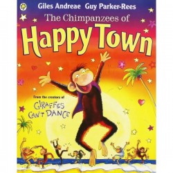 The Chimpanzees of Happy Town 