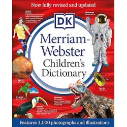 Merriam-Webster ChildrenS Dictionary