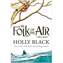 The Folk of the Air Series Boxset