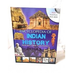 Encyclopedia of Indian History