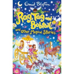 Rag, Tag, Bobtail and Other Stories
