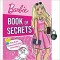 Barbie Book of Secrets (Lock & Key)