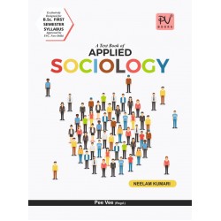 A Textbook Of Applied Sociology