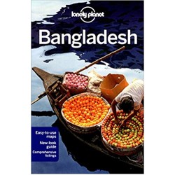 Lonely Planet BANGLADESH