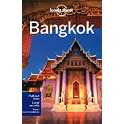 Lonely Planet Bangkok 