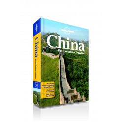 Lonely Planet China: For the Indian Traveller