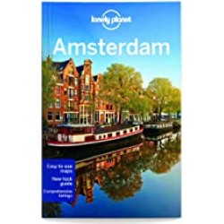 AMSTERDAM 10th Edition