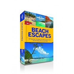 Beach Escapes: Over 100 Beaches Across the Country, Iideal for Leisure, Water Sports or Even History