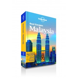 Lonely Planet Best Escapes: Malaysia
