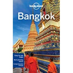 Lonely Planet Bangkok (Travel Guide)