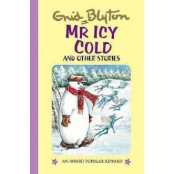 Mr Icy Cold And Other Stories