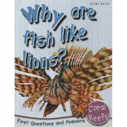 Why Are Fish Like Lions