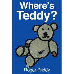 Where's Teddy?