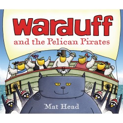 Warduff & The Pelican Pirates