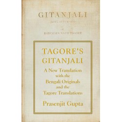 Tagore's Gitanjali