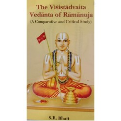 The Visistadvaita Vedanta of Ramanuja