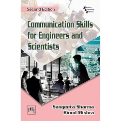 COMMUNICATION SKILLS FOR ENGINEERS & SCIENT. 2/ED