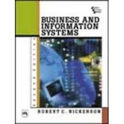 BUSINESS AND INFORMATION SYSTEMS, 2/E