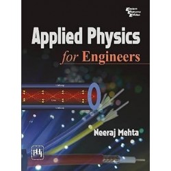 APPLIED PHYSICS FOR ENGINEERS