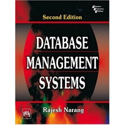 Database Management Systems, 2/Ed  
