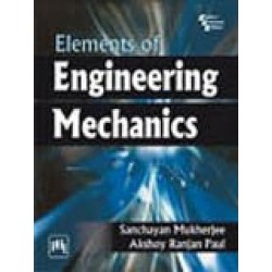 ELEMENTS OF ENGINEERING MECHANICS