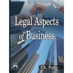 LEGAL ASPECTS OF BUSINESS