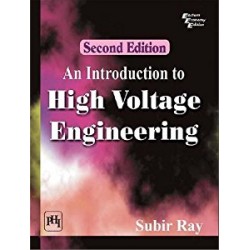 An Introduction To High Voltage Engineering