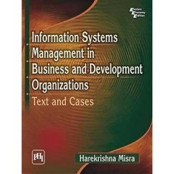 INFORMATION SYS. MGMT IN BUSINESS & DEVMT. ORGS.