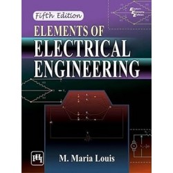 ELEMENTS OF ELECTRICAL ENGINEERING, 5/ED
