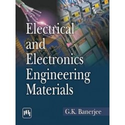 ELECTRICAL AND ELECTRONICS ENGINEERING-MATERIALS