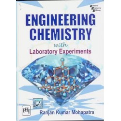 Engineering Chemistry With Laboratory Experiments
