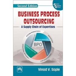 BUSINESS PROCESS OUTSOURCING: THE SUPPLY CHAIN, 2/ED