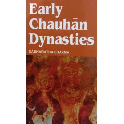 Early Chauhan Dynasties