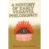 A History Of Early Vedanta Philosophy (Vol-1)