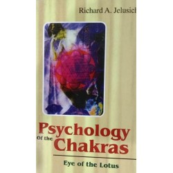 Psycholigy of the Chakras
