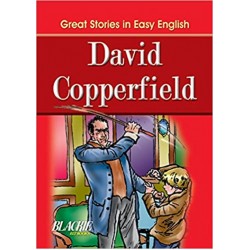 David CopPearson Education Indiarfield (Great Stories In Easy English)