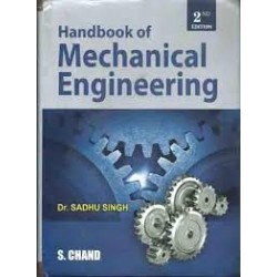 Handbook Of Mechanical Engineering