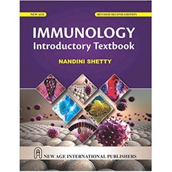 Immunology : Introductory Textbook