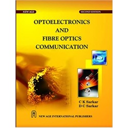 Optoelectronics And Fibre Optics Communication