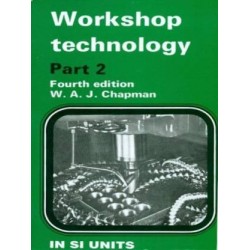 Workshop Technology Part- 2