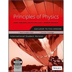 Wiley-Principles Of Physics-Walker/Resni