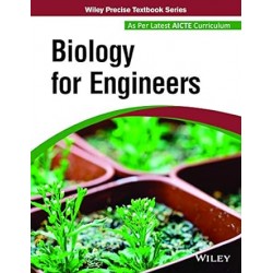 Biology For Engineers (AICTE)