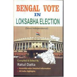 Bengal Vote In Loksabha Election