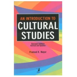 AN INTRO TO CULTURAL STUDIES 2ND ED