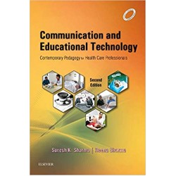 Communication And Educational Technology